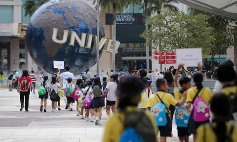 Chinese national faces 2 years jail for $10k USS ticket scam