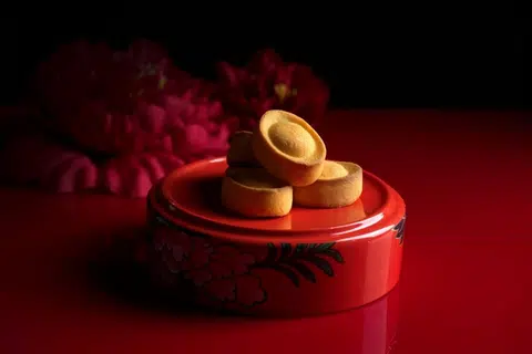 Snacks you must have this Chinese New Year