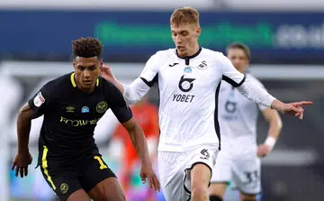 Villa bolster attacking options with Watkins signing
