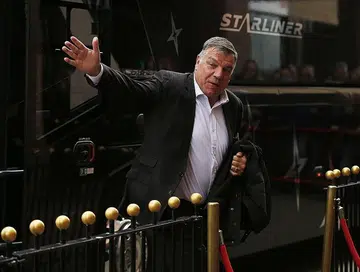 Neil Humphreys: Three things Big Sam needs to do