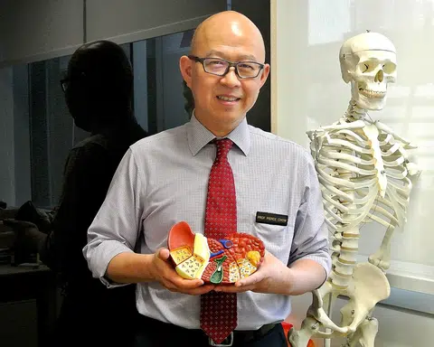 Non-alcoholic fatty liver disease on the rise