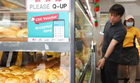 Spend CDC vouchers received in January and June by Dec 31