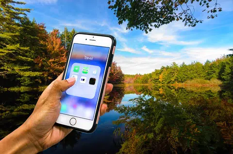 Free travel apps that make for a great holiday
