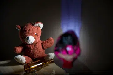 Man rapes 11-year-old daughter and films act after lover encourages him to do so