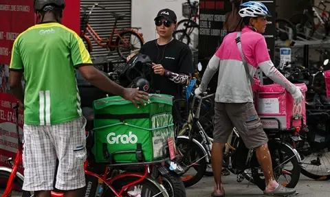 Platform workers' higher CPF payments 100% covered in Year 1