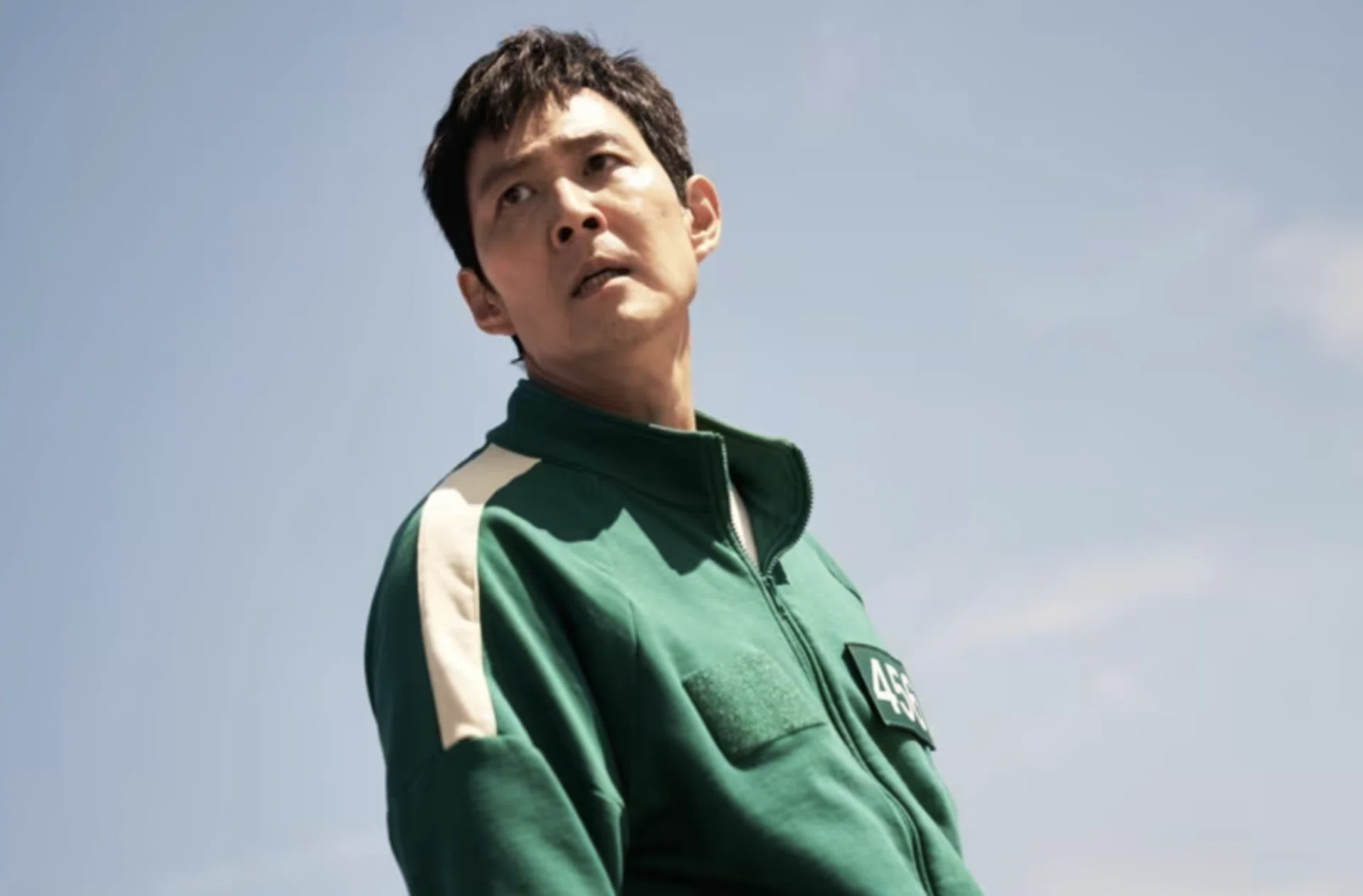 Lee Jung-jae returns for a second season as protagonist Seong Gi-hun.