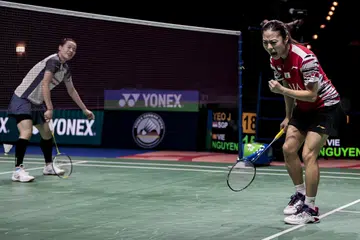 Yeo Jia Min savours German Open win as she ends badminton title drought