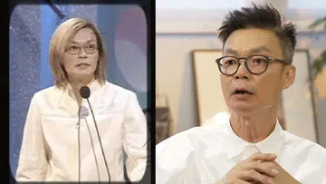 Mark Lee once told creditor: 'go ahead, take one of my hands'