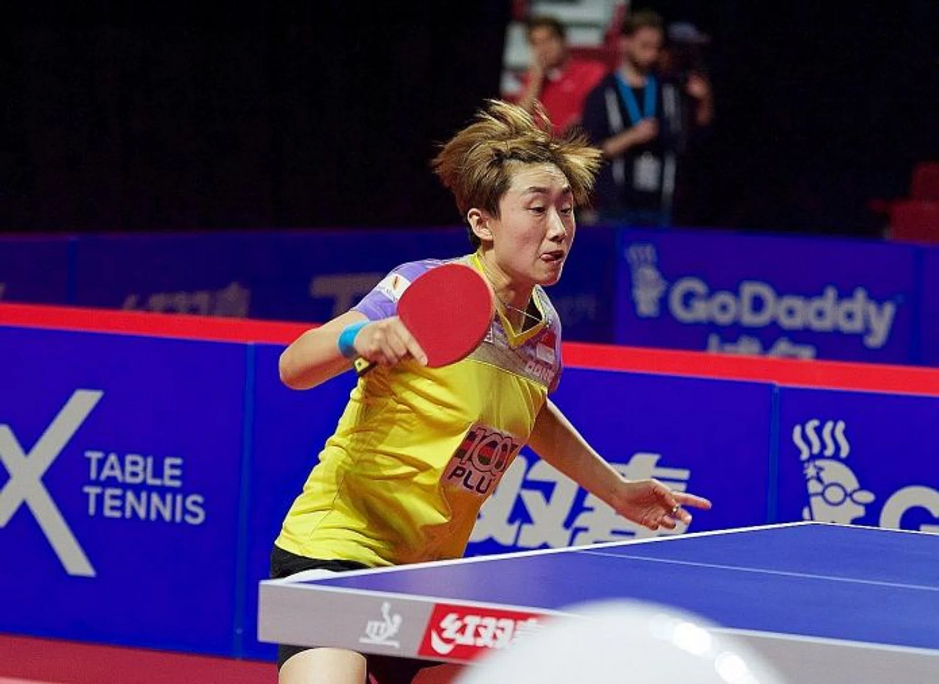 Feng Tianwei