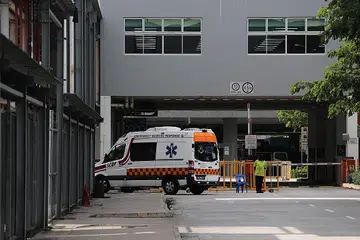 Non-emergency and false alarm calls to SCDF fell significantly
