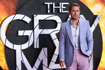 Has Netflix found its Bond? Ryan Gosling stars in spy movie The Gray Man