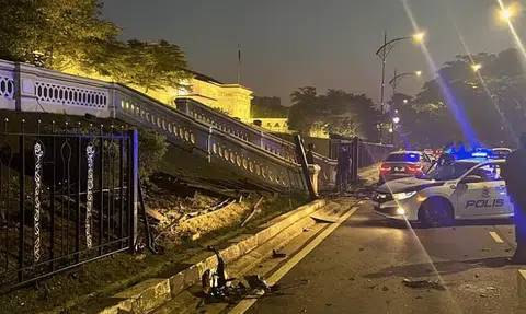 Jealousy a possible motive behind Johor murder involving two S'porean suspects: Police
