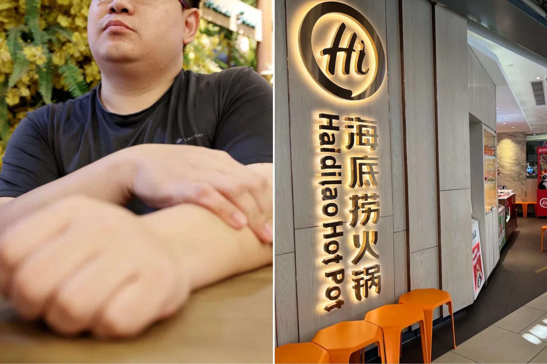 Haidilao has apologised and will cooperate with investigations.