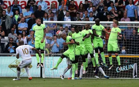 Neil Humphreys: City get the draw they need