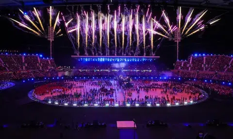 Singapore rules out hosting the 2026 Commonwealth Games