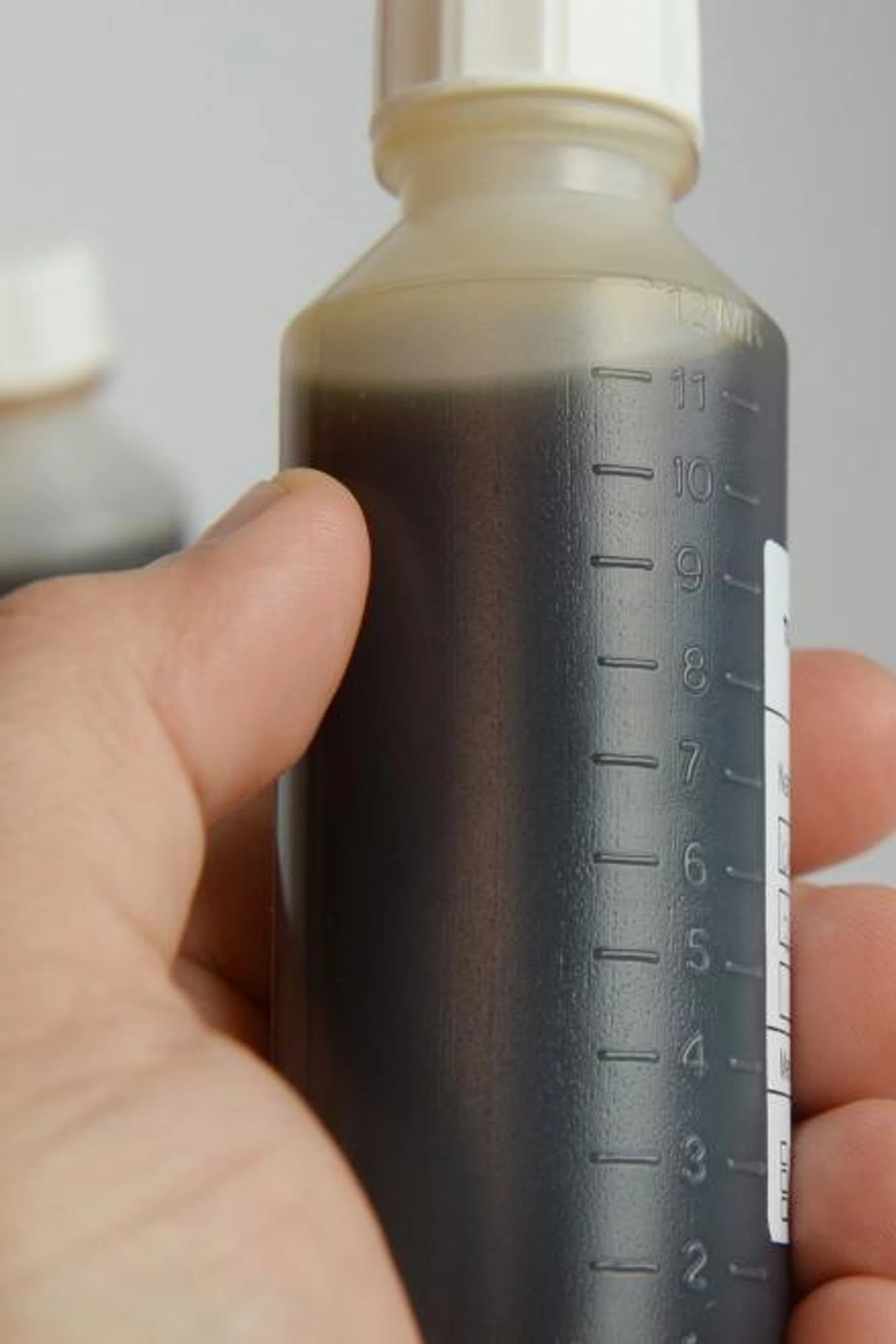 Codeine is an opiate and excessive use could lead to addiction and abuse. 
