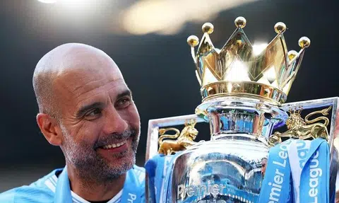 Guardiola's demand for perfection fuels Man City hunger