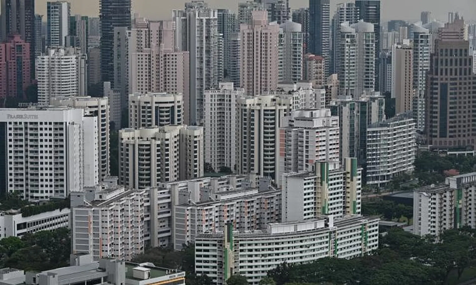 With the latest move, fixed rate loan packages are between 3.5 per cent and 3.85 per cent for tenures of two to five years.