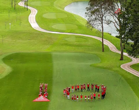 HSBC Women's Champions turns 10