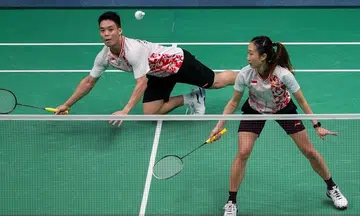 Yeo Jia Min, Terry Hee, Jessica Tan win at Malaysia Open but Loh Kean Yew falters