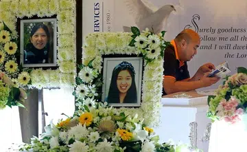 Singapore student who died in Maldives finally home