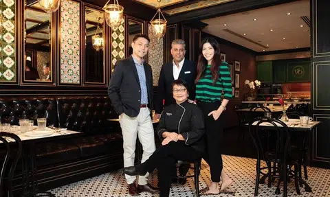 Violet Oon reach out-of-court settlement with business partner