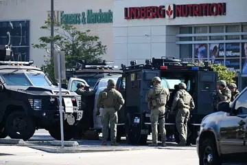 Gunman, 72, kills himself after shooting 10 dead at Chinese New Year party in US