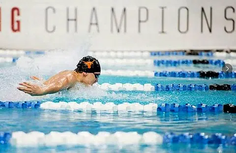 Schooling: I'm feeling better now than even before Olympics