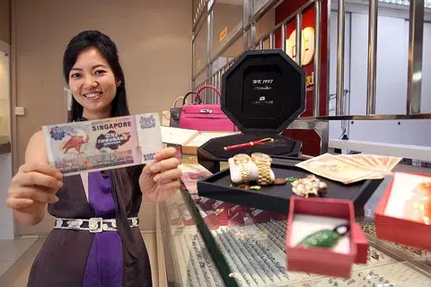 Fancy a $12,000 Hermes bag? Head to a pawn shop