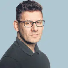 Jonathan Roberts
