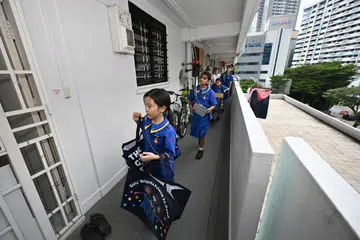 Girls' Brigade Singapore to grant 5,000 residents' wishes, from home appliances to school supplies