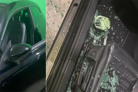 S'pore woman has bag stolen from car at JB mall; culprit allegedly told guard not to interfere