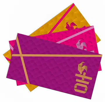 Another chance to get China Life-TNP hongbao packets