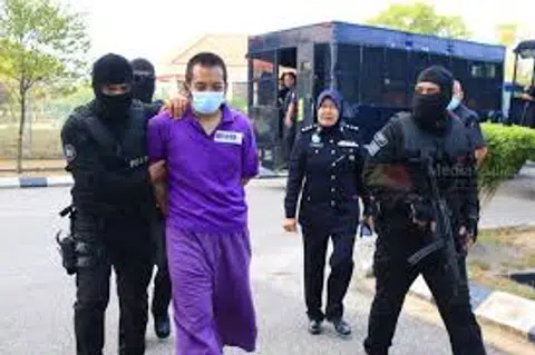 How KLIA shooting suspect got caught despite being careful