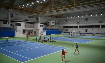 Tickets to inaugural WTA 250 Singapore Tennis Open on sale