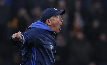 Pulis can stop Spurs