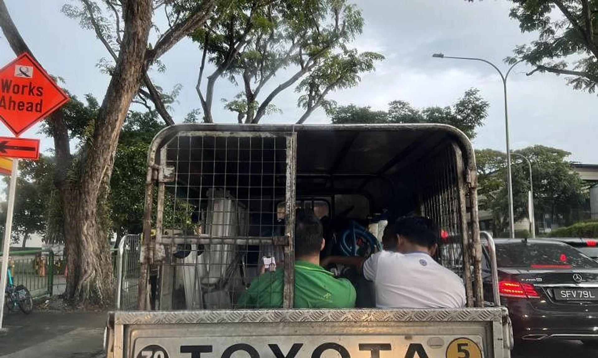 The groups said they “appreciate the urgency of addressing worker safety”, but noted that regulatory changes could lead to complexities.