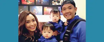 Taiwanese singer-actress Christine Fan unfazed by online flak
