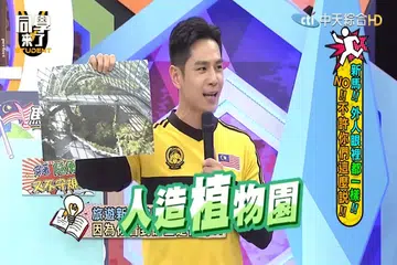 S'pore dishes 'stolen' from M'sia, says Hero Tai on reality show