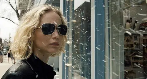 Movie Review: Joy (PG13)