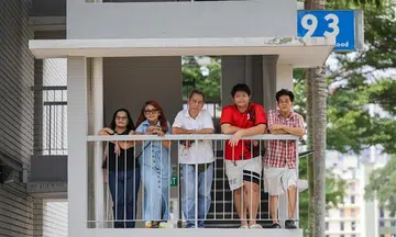 'I can't bear to leave': Henderson Heights residents who are relocating