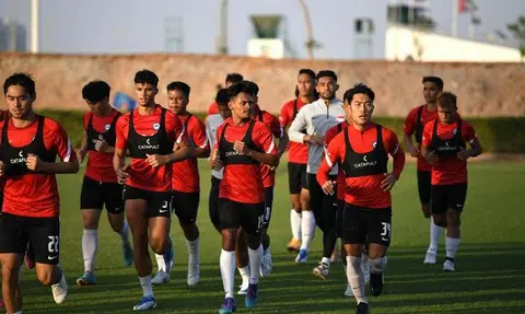 Now or never for Lions to earn historic Asian Cup berth, say veterans