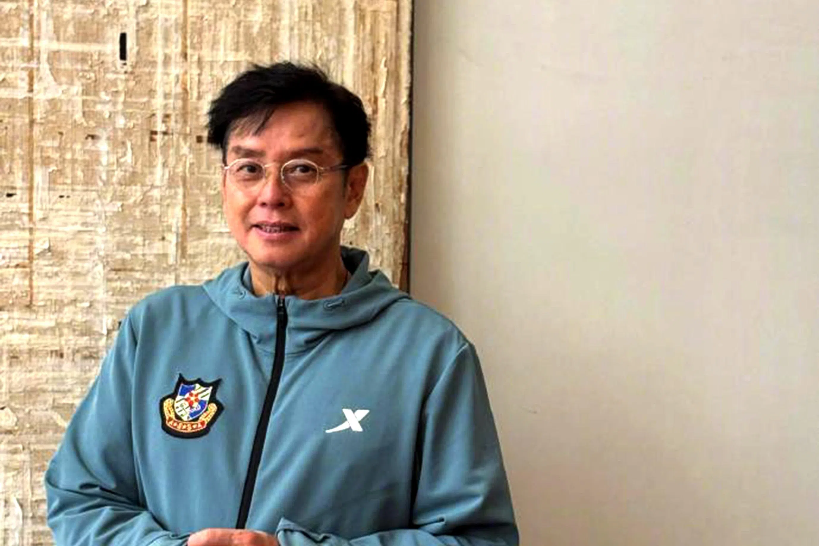 HK star Alan Tam to perform in Singapore in June