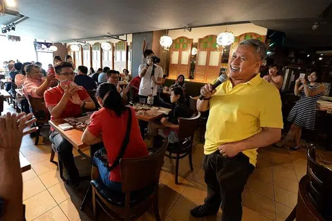 1 Market by Chef Wan closes its doors