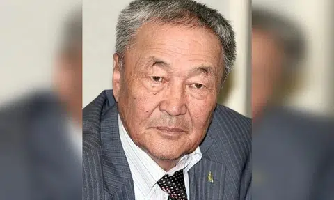 Murder of Mongolian model: Altantuya's dad shocked over release of Malaysian ex-cop from detention