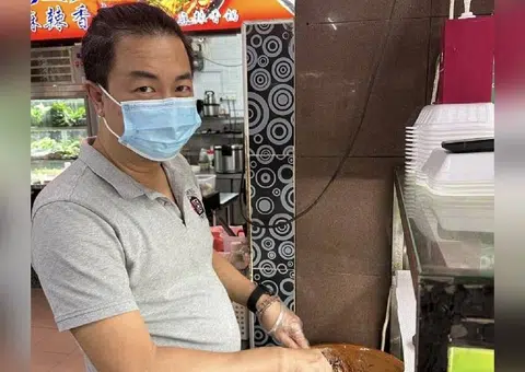 'Sometimes I make just $12 a day': Rojak seller calls it quits due to rising costs