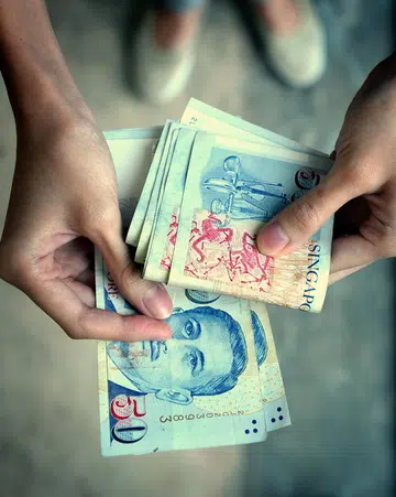 Manager jailed for collecting $400k in kickbacks from migrant workers