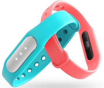 Budget fitness tracker gets better