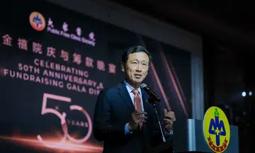 TCM may be incorporated into public clinics, hospitals