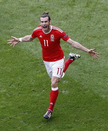 Bale can light up dull Euros